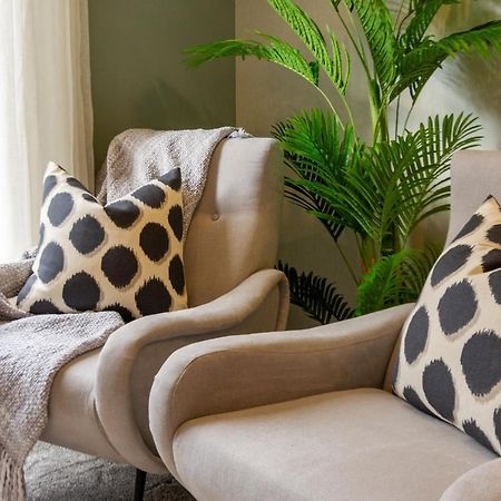 Luxury Escape For 2, Single Level Studio, Papanui Christchurch Exterior foto